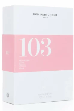 Bon Parfumeur Paris 103 Fleur de tiaré jasmin hibiscus Eau de Parfum