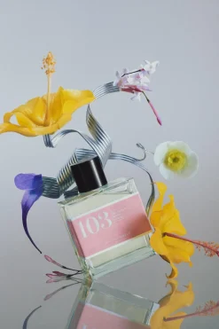 Bon Parfumeur Paris 103 Fleur de tiaré jasmin hibiscus Eau de Parfum