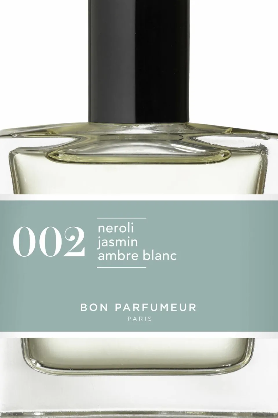 Sale Bon Parfumeur Paris 002 Neroli jasmin ambre blanc Eau de Cologne
