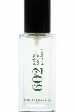 Clearance Bon Parfumeur Paris 602 Poivre cèdre patchouli Eau de Parfum