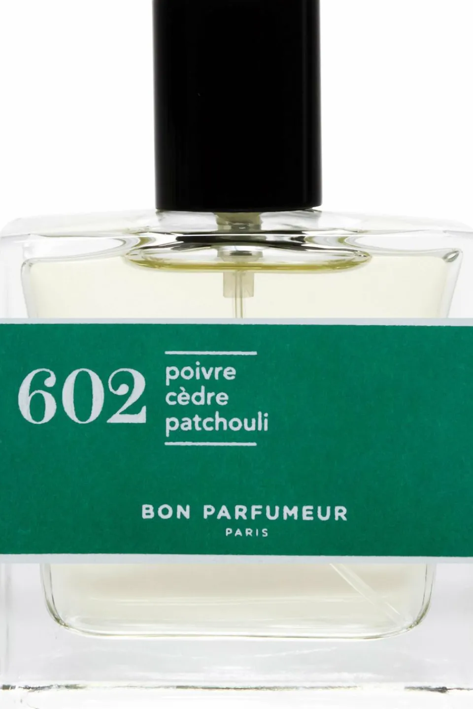 Clearance Bon Parfumeur Paris 602 Poivre cèdre patchouli Eau de Parfum