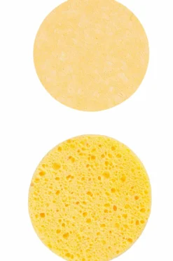 Best GLOV 5 éponges narurelles nettoyantes