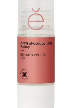 Clearance Etat Pur Actif pur acide glycolique perte d’éclat