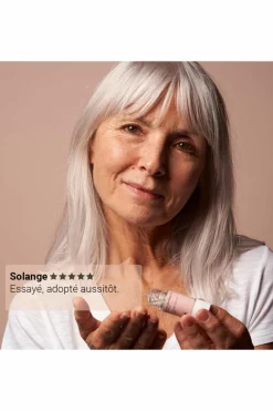 Clearance Etat Pur Actif pur acide glycolique perte d’éclat