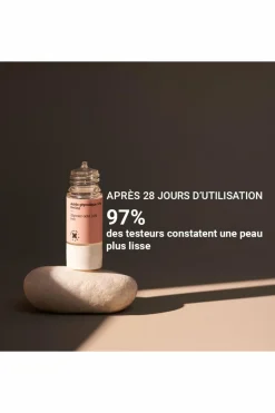 Clearance Etat Pur Actif pur acide glycolique perte d’éclat