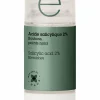 Sale Etat Pur Actif pur Acide salicylique 2% boutons et imperfections