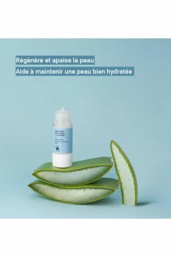 Sale Etat Pur Actif pur Aloe Vera sécheresse / stress urbain