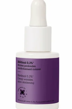 Etat Pur Actif pur anti-rides Rétinol 0,3%