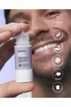 Clearance Etat Pur Actif Pur Bakuchiol 0,5% anti-rides