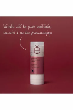 New Etat Pur Actif pur Enoxolone hypersensibilité et rougeurs