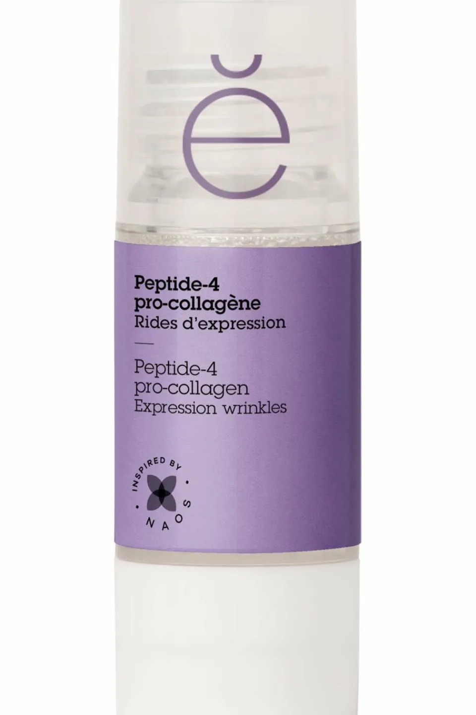 Online Etat Pur Actif pur Peptide-4 pro-collagène anti-âge