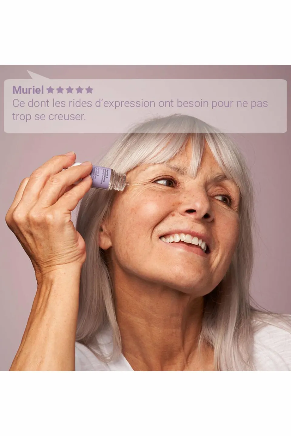 Online Etat Pur Actif pur Peptide-4 pro-collagène anti-âge