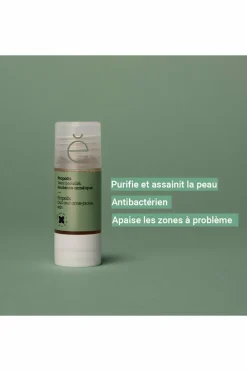 Outlet Etat Pur Actif pur Propolis boutons et imperfections