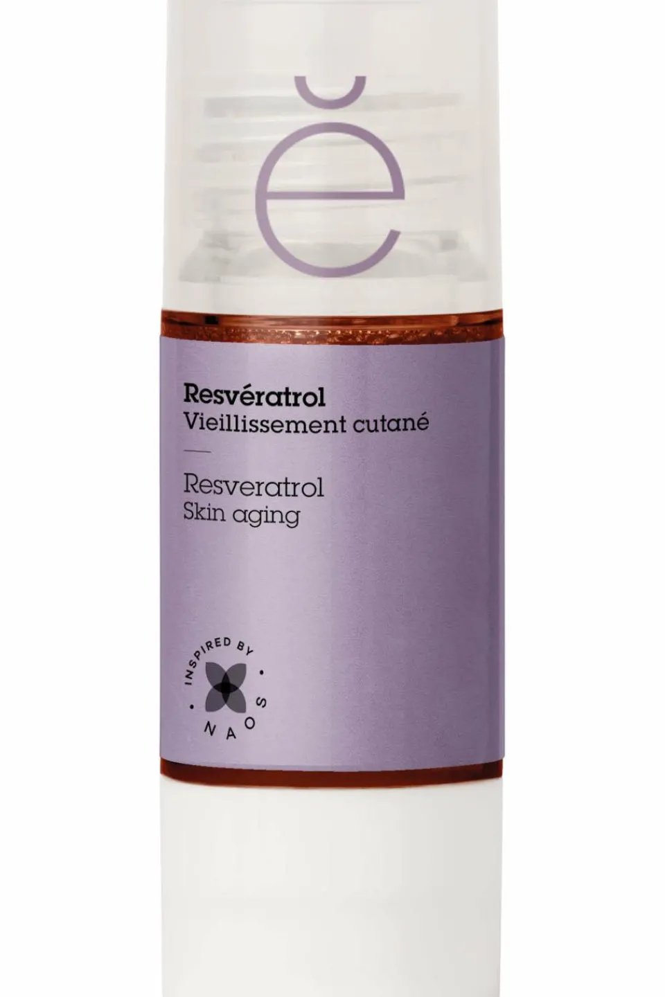 Best Etat Pur Actif pur Resvératrol anti-âge