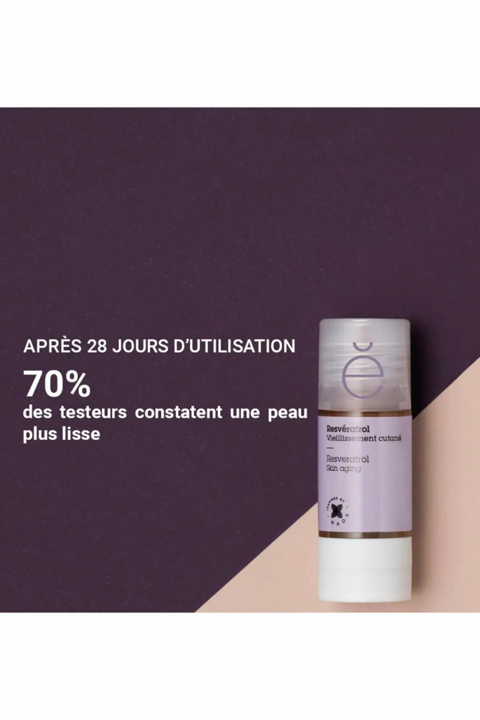 Best Etat Pur Actif pur Resvératrol anti-âge
