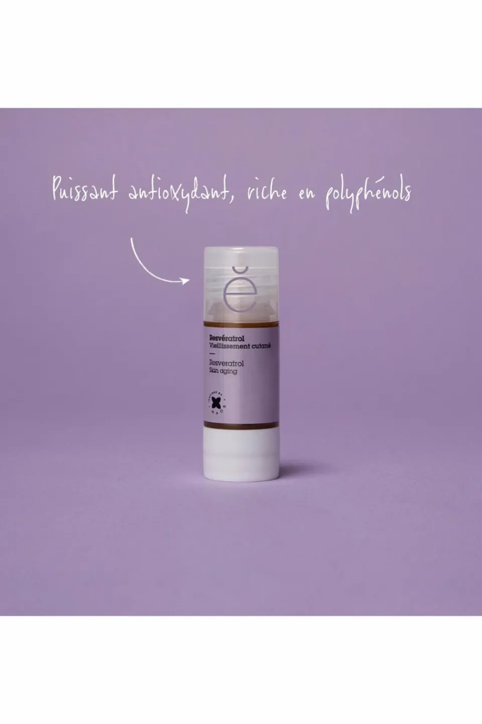 Best Etat Pur Actif pur Resvératrol anti-âge