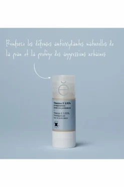 Outlet Etat Pur Actif pur Vitamine E 3,93% sécheresse / stress urbain