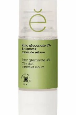 Outlet Etat Pur Actif pur Zinc gluconate 3% boutons et imperfections
