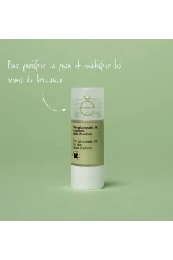 Outlet Etat Pur Actif pur Zinc gluconate 3% boutons et imperfections