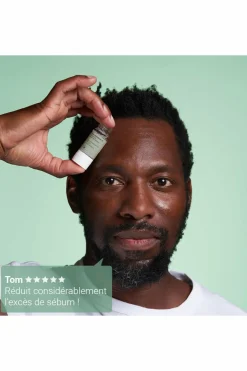 Outlet Etat Pur Actif pur Zinc gluconate 3% boutons et imperfections