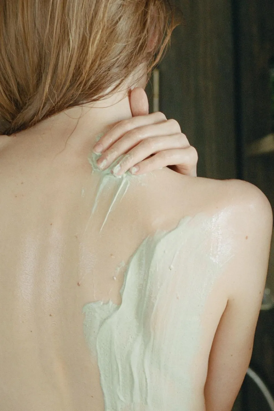 Best Mádara Cosmetics AHA+MINERAL Exfoliant corporel