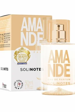 Solinotes Amande Eau de parfum