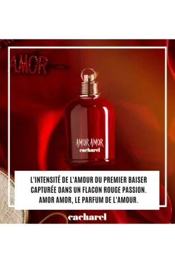 Discount Cacharel Amor Amor Eau de Toilette