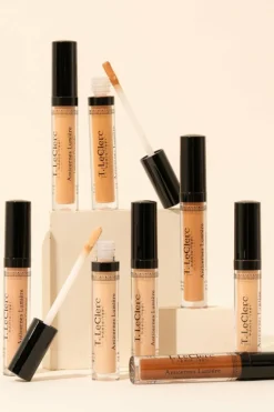 Hot T.Leclerc Anticernes correcteur lumière