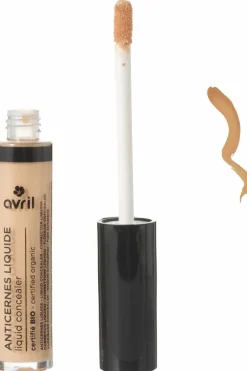 Discount Avril Anti-cernes liquide bio