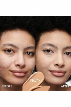 M.A.C Anticernes lumineux longue tenue Studio Radiance