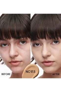 M.A.C Anticernes lumineux longue tenue Studio Radiance