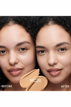 M.A.C Anticernes lumineux longue tenue Studio Radiance