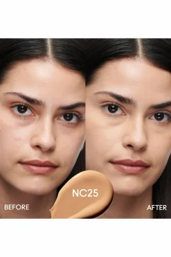 M.A.C Anticernes lumineux longue tenue Studio Radiance