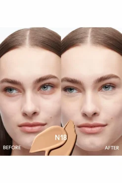 M.A.C Anticernes lumineux longue tenue Studio Radiance