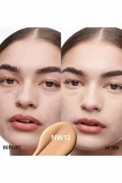 M.A.C Anticernes lumineux longue tenue Studio Radiance