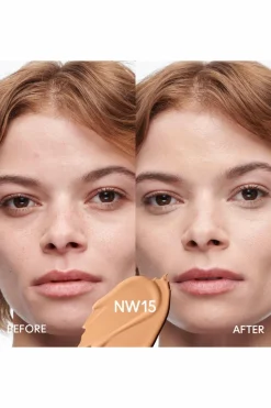 M.A.C Anticernes lumineux longue tenue Studio Radiance