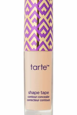 New Tarte Anticernes shape tape™