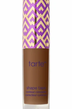 New Tarte Anticernes shape tape™