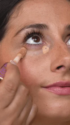 New Tarte Anticernes shape tape™