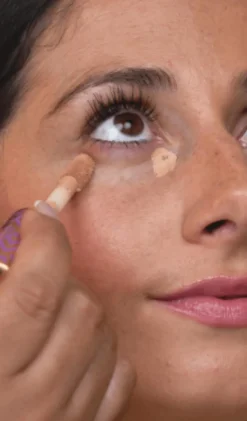 New Tarte Anticernes shape tape™