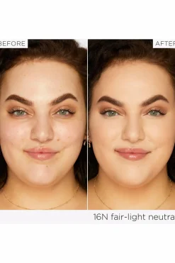 New Tarte Anticernes shape tape™