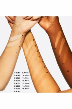 Sale M.A.C Anti-cernes Studio Fix