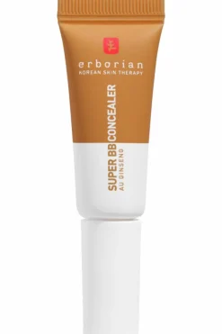 Clearance Erborian Anticernes Super BB concealer SPF25 teinte Caramel