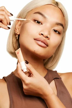 Outlet Erborian Anticernes Super BB concealer SPF25 teinte Nude