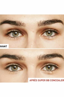 Outlet Erborian Anticernes Super BB concealer SPF25 teinte Nude