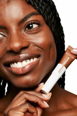 Clearance Erborian Anticernes Super BB concealer SPF25 teinte Chocolat