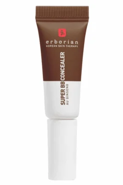 Clearance Erborian Anticernes Super BB concealer SPF25 teinte Chocolat