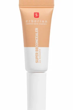 New Erborian Anticernes Super BB concealer SPF25 teinte Dorée
