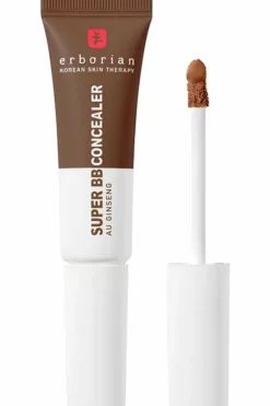 Online Erborian Anticernes Super BB concealer SPF25 teinte Chocolat