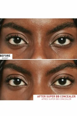 Online Erborian Anticernes Super BB concealer SPF25 teinte Chocolat